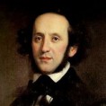 Felix Mendelssohn